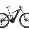 Giant Stance E+ 2 Mountain E-Bike - 2021, Medium -Professional Bicycle Discount Store BMT30414 PH 1
