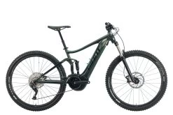 Giant Stance E+ 2 Mountain E-Bike - 2021, Medium