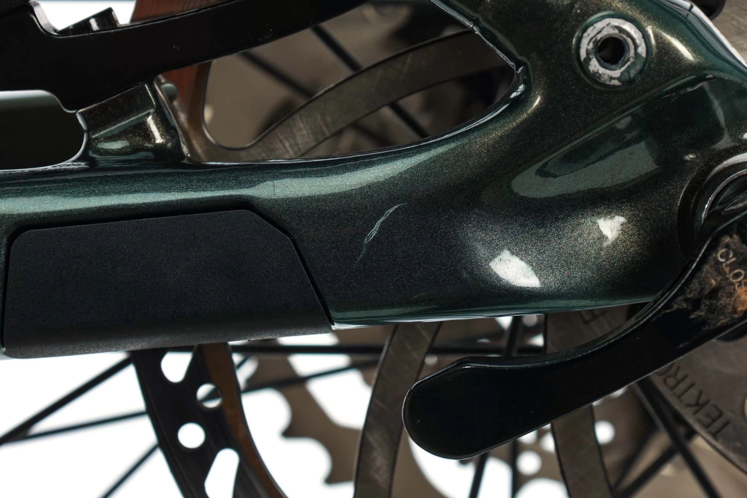 Giant Stance E+ 2 Mountain E-Bike - 2021, Medium 18 Giant Stance E+ 2 Mountain E-Bike - 2021, Medium - Image 16