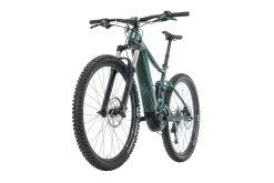 Giant Stance E+ 2 Mountain E-Bike - 2021, Medium 22 Giant Stance E+ 2 Mountain E-Bike - 2021, Medium -Professional Bicycle Discount Store BMT30414 PH 5