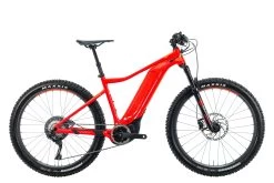 Giant Dirt-E+ 1 Pro Mountain E-Bike - 2018, Medium