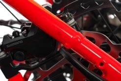 Giant Dirt-E+ 1 Pro Mountain E-Bike - 2018, Medium -Professional Bicycle Discount Store BMT30422 PH 13