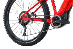 Giant Dirt-E+ 1 Pro Mountain E-Bike - 2018, Medium -Professional Bicycle Discount Store BMT30422 PH 3