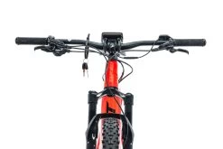 Giant Dirt-E+ 1 Pro Mountain E-Bike - 2018, Medium -Professional Bicycle Discount Store BMT30422 PH 5