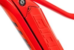 Giant Dirt-E+ 1 Pro Mountain E-Bike - 2018, Medium -Professional Bicycle Discount Store BMT30422 PH 9