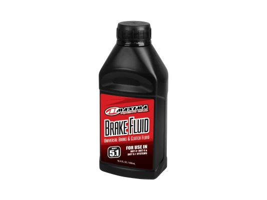 Dot 5.1 Brake Fluid 4 Dot 5.1 Brake Fluid - Image 2