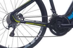 Giant Road-E+ Small E-Bike - 2017 -Professional Bicycle Discount Store BRD00004 03