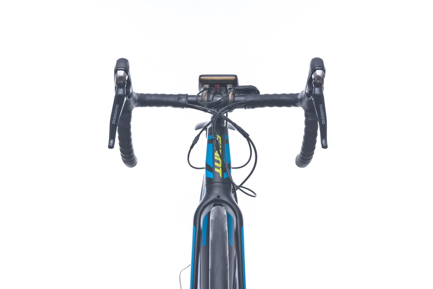 Giant Road-E+ Medium E-Bike - 2017 7 Giant Road-E+ Medium E-Bike - 2017 - Image 5