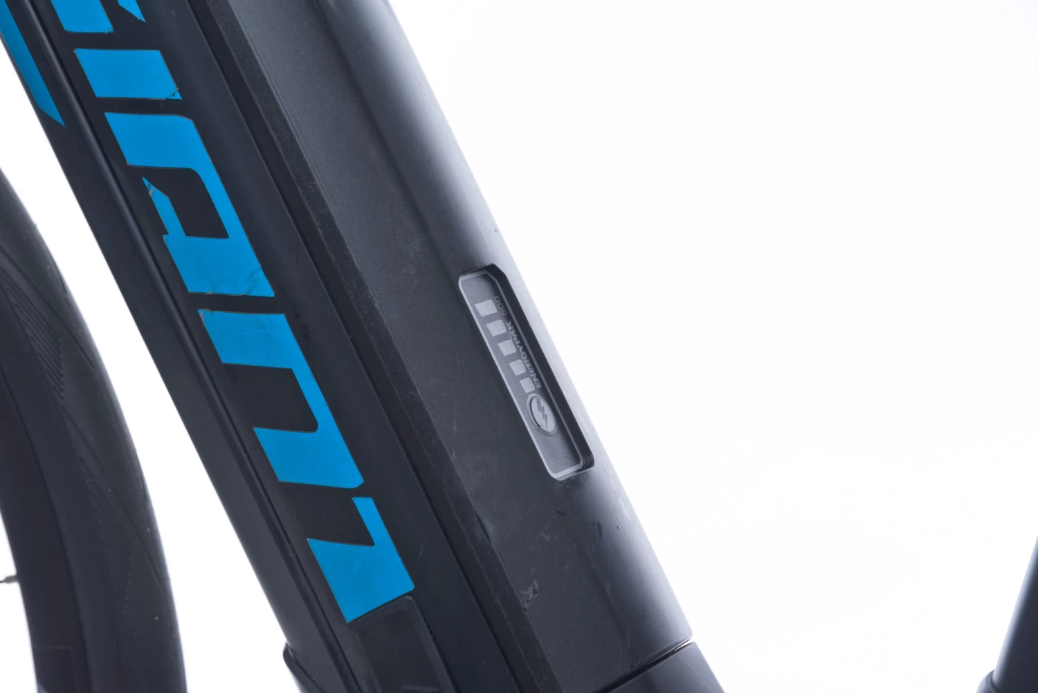 Giant Road-E+ Medium E-Bike - 2017 10 Giant Road-E+ Medium E-Bike - 2017 - Image 8