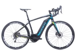 Giant Road-E+ Medium E-Bike - 2017