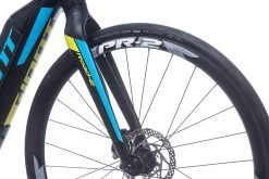 Giant Road-E+ Medium E-Bike - 2017 -Professional Bicycle Discount Store BRD00005 CT 04