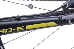 Giant Road-E+ Medium E-Bike - 2017 -Professional Bicycle Discount Store BRD00005 CT 08