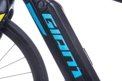 Giant Road-E+ Medium E-Bike - 2017 -Professional Bicycle Discount Store BRD00005 CT 09