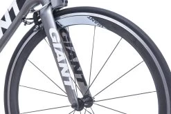 Giant Trinity Advanced SL 2 Medium Bike - 2010 15 Giant Trinity Advanced SL 2 Medium Bike - 2010 -Professional Bicycle Discount Store BRD10368 CT 04