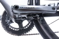 Giant Trinity Advanced SL 2 Medium Bike - 2010 17 Giant Trinity Advanced SL 2 Medium Bike - 2010 -Professional Bicycle Discount Store BRD10368 CT 06