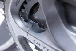 Giant Trinity Advanced SL 2 Medium Bike - 2010 18 Giant Trinity Advanced SL 2 Medium Bike - 2010 -Professional Bicycle Discount Store BRD10368 CT 07