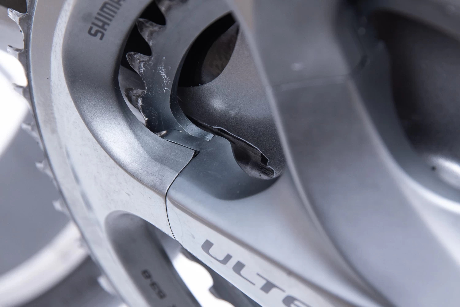 Giant Trinity Advanced SL 2 Medium Bike - 2010 9 Giant Trinity Advanced SL 2 Medium Bike - 2010 - Image 7