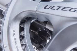 Giant Trinity Advanced SL 2 Medium Bike - 2010 19 Giant Trinity Advanced SL 2 Medium Bike - 2010 -Professional Bicycle Discount Store BRD10368 CT 08