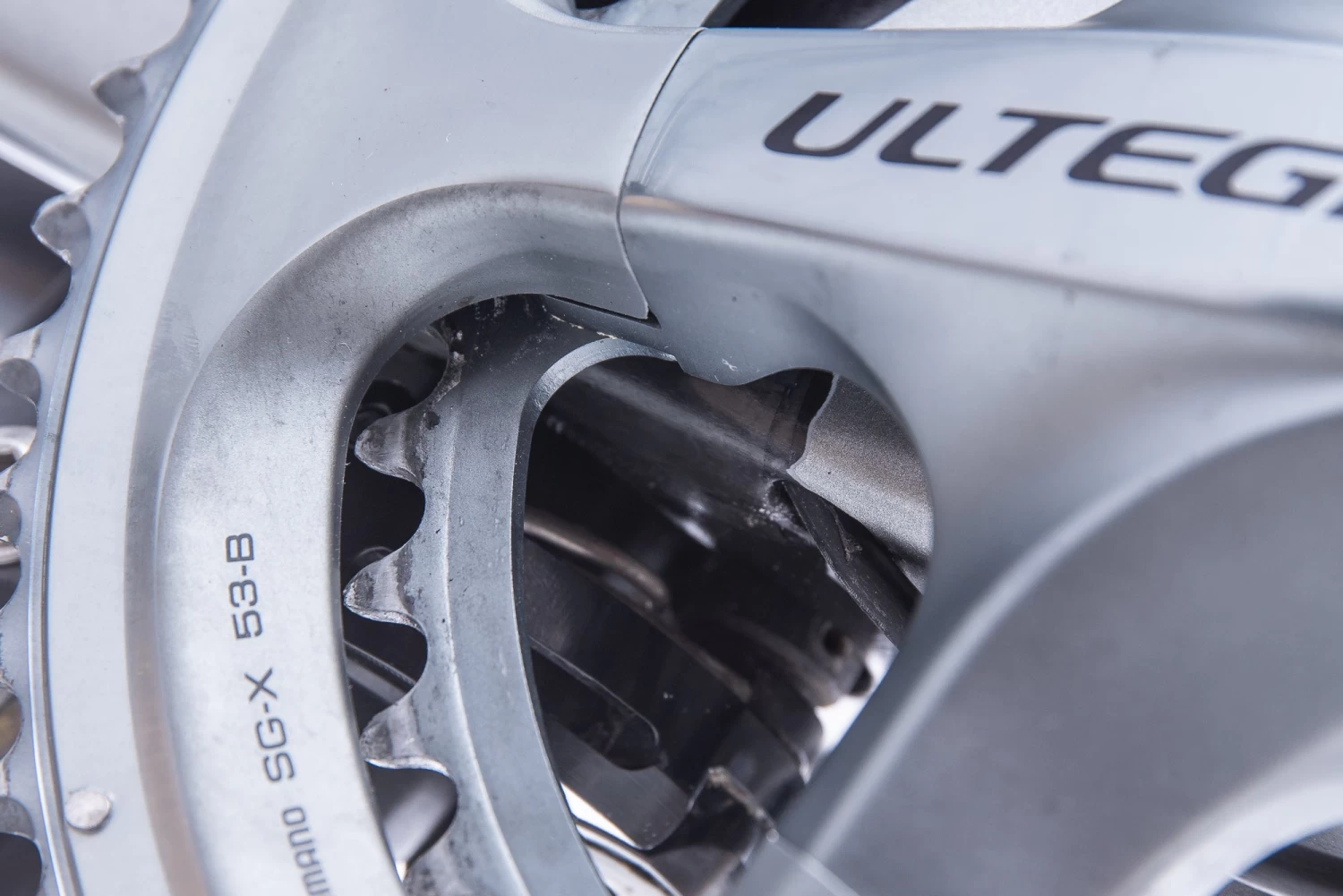 Giant Trinity Advanced SL 2 Medium Bike - 2010 10 Giant Trinity Advanced SL 2 Medium Bike - 2010 - Image 8