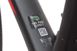 Giant TCX SLR 2 Small Bike - 2018 -Professional Bicycle Discount Store BRD11792 BJ 03