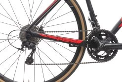 Giant TCX SLR 2 Small Bike - 2018 -Professional Bicycle Discount Store BRD11792 BJ 04