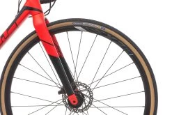 Giant TCX SLR 2 Small Bike - 2018 -Professional Bicycle Discount Store BRD11792 BJ 05