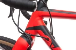 Giant TCX SLR 2 Small Bike - 2018 -Professional Bicycle Discount Store BRD11792 BJ 09