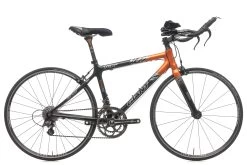Giant TCR XX-Small Womens Bike - 2006