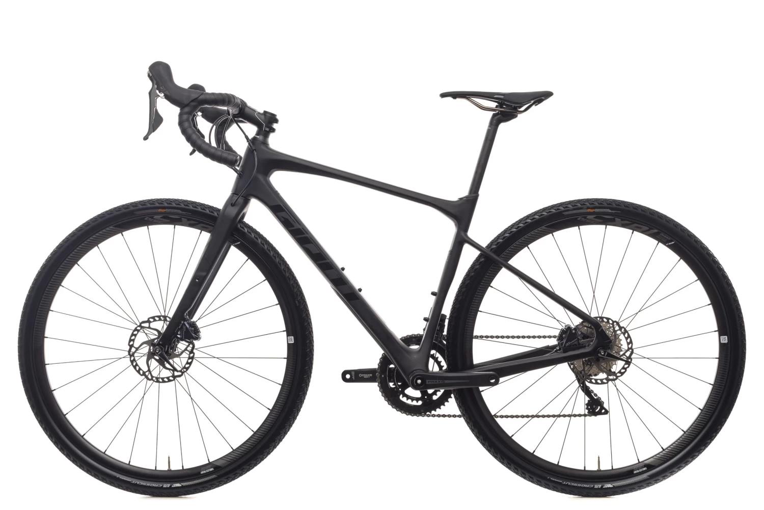 Giant Revolt Advance 0 Small Bike - 2019 4 Giant Revolt Advance 0 Small Bike - 2019 - Image 2