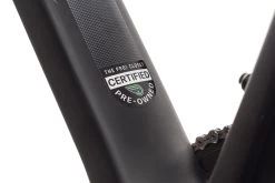 Giant Revolt Advance 0 Small Bike - 2019 12 Giant Revolt Advance 0 Small Bike - 2019 -Professional Bicycle Discount Store BRD12481 BJ 03