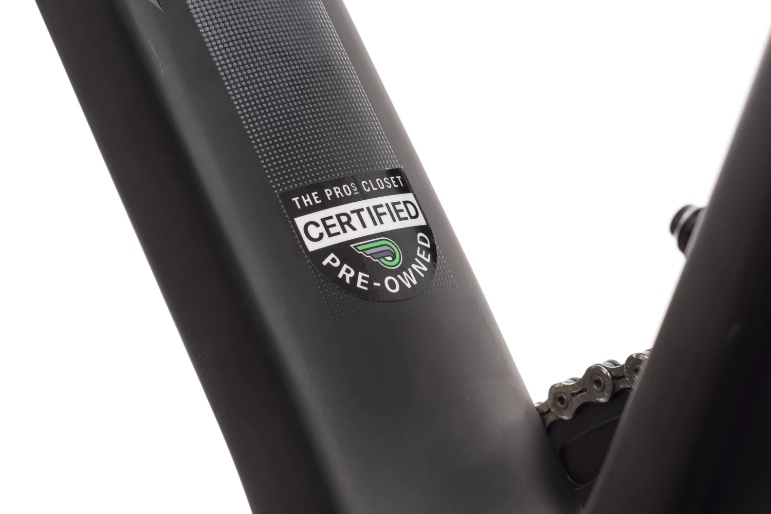 Giant Revolt Advance 0 Small Bike - 2019 5 Giant Revolt Advance 0 Small Bike - 2019 - Image 3