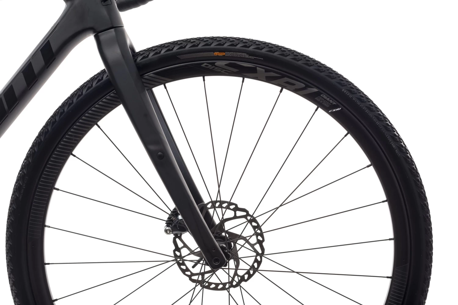 Giant Revolt Advance 0 Small Bike - 2019 7 Giant Revolt Advance 0 Small Bike - 2019 - Image 5