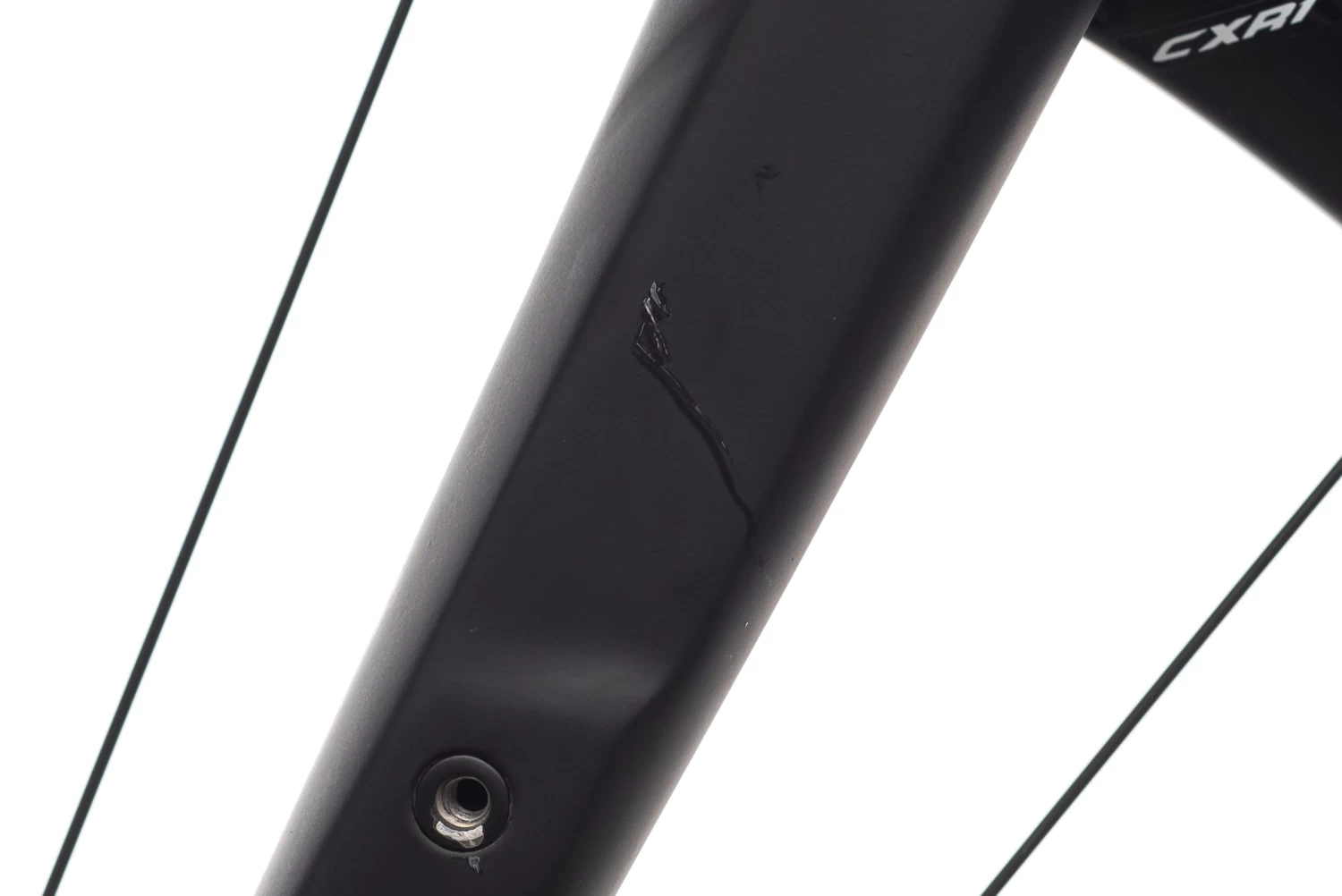 Giant Revolt Advance 0 Small Bike - 2019 10 Giant Revolt Advance 0 Small Bike - 2019 - Image 8