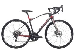 Giant AnyRoad CoMax Medium Bike - 2016