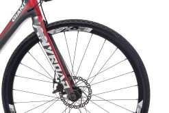 Giant AnyRoad CoMax Medium Bike - 2016 -Professional Bicycle Discount Store BRD12699 BJ 05