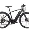 Giant Quick E+ Electric Medium Bike - 2018 1 Giant Quick E+ Electric Medium Bike - 2018 -Professional Bicycle Discount Store BRD12771 BJ 01