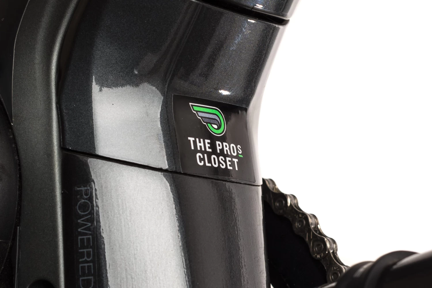 Giant Quick E+ Electric Medium Bike - 2018 5 Giant Quick E+ Electric Medium Bike - 2018 - Image 3