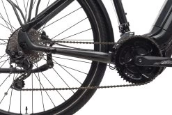 Giant Quick E+ Electric Medium Bike - 2018 14 Giant Quick E+ Electric Medium Bike - 2018 -Professional Bicycle Discount Store BRD12771 BJ 04