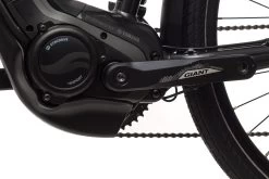 Giant Quick E+ Electric Medium Bike - 2018 17 Giant Quick E+ Electric Medium Bike - 2018 -Professional Bicycle Discount Store BRD12771 BJ 07