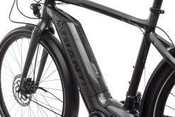 Giant Quick E+ Electric Medium Bike - 2018 18 Giant Quick E+ Electric Medium Bike - 2018 -Professional Bicycle Discount Store BRD12771 BJ 08