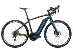 Giant Road-E+ 1 Medium Bike - 2018