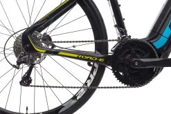 Giant Road-E+ 1 Medium Bike - 2018 -Professional Bicycle Discount Store BRD12774 BJ 04