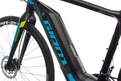 Giant Road-E+ 1 Medium Bike - 2018 -Professional Bicycle Discount Store BRD12774 BJ 08