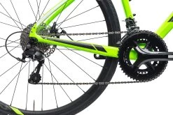 Giant Anyroad Advanced 1 Large Bike - 2018 -Professional Bicycle Discount Store BRD12823 BJ 04