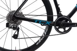 Giant TCX Pro 1 Med/Large Bike - 2018 -Professional Bicycle Discount Store BRD12975 BJ 04