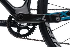 Giant TCX Pro 1 Med/Large Bike - 2018 -Professional Bicycle Discount Store BRD12975 BJ 07