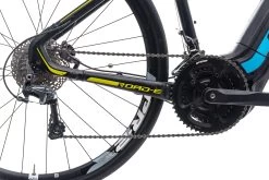 Giant Road-E+ Medium Bike - 2017 -Professional Bicycle Discount Store BRD13137 CT 04