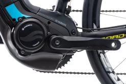 Giant Road-E+ Medium Bike - 2017 -Professional Bicycle Discount Store BRD13137 CT 07