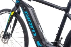 Giant Road-E+ Medium Bike - 2017 -Professional Bicycle Discount Store BRD13137 CT 08