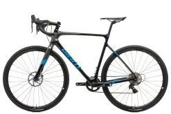 Giant TCX Advanced Pro 1 Cyclocross Bike - 2018, Med/Large 14 Giant TCX Advanced Pro 1 Cyclocross Bike - 2018, Med/Large -Professional Bicycle Discount Store BRD13259 CM 2